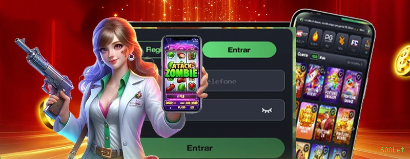Bônus Exclusivos