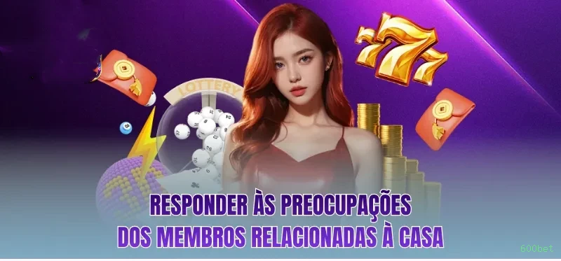 Página oficial da 600bet no Facebook
