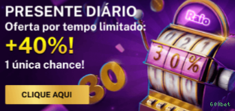 Canal oficial da 600bet no Telegram