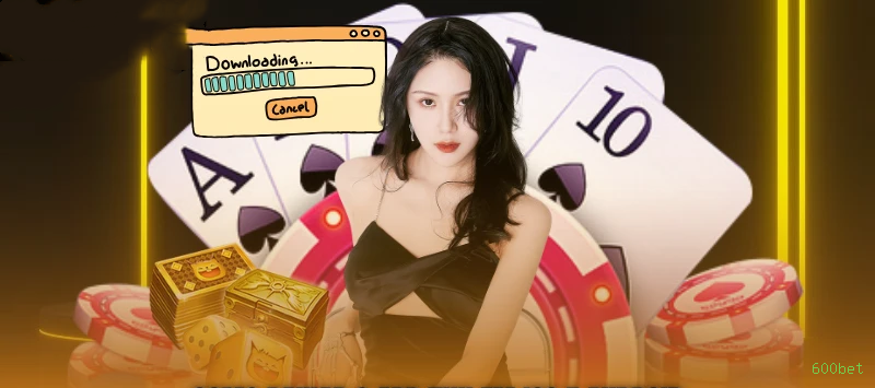 Programa VIP exclusivo da 600bet